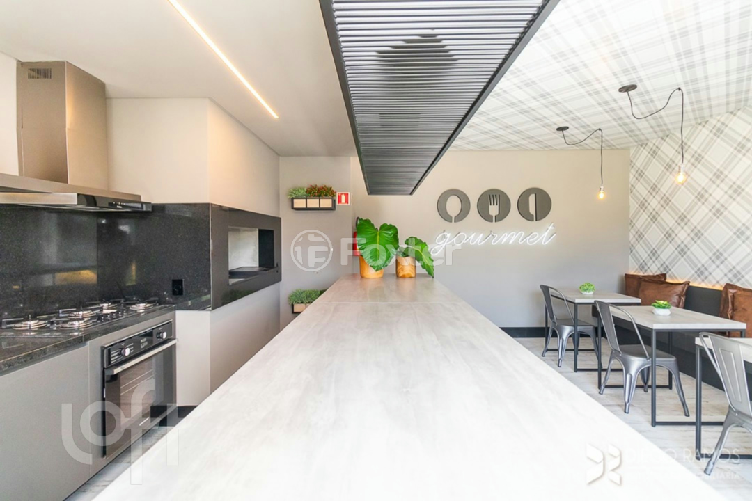 Apartamento à venda com 3 quartos, 67m² - Foto 46
