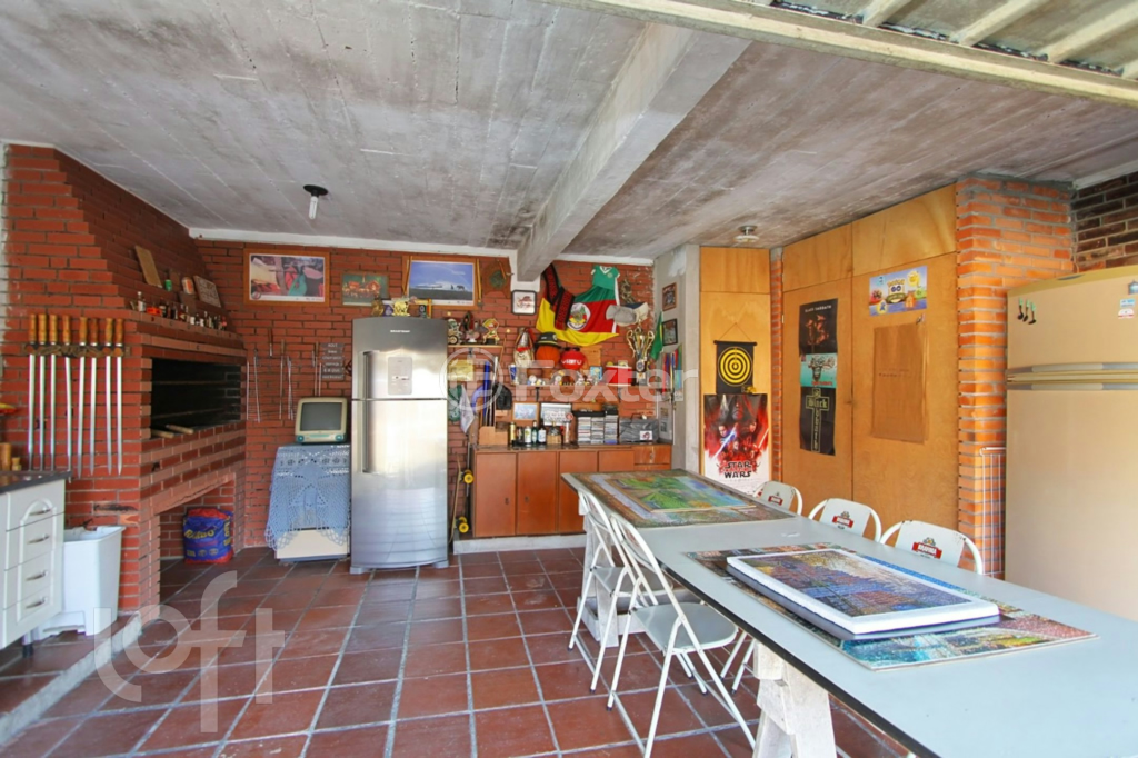 Casa à venda com 3 quartos, 440m² - Foto 35