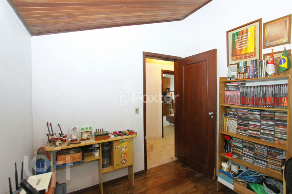 Casa à venda com 3 quartos, 440m² - Foto 14