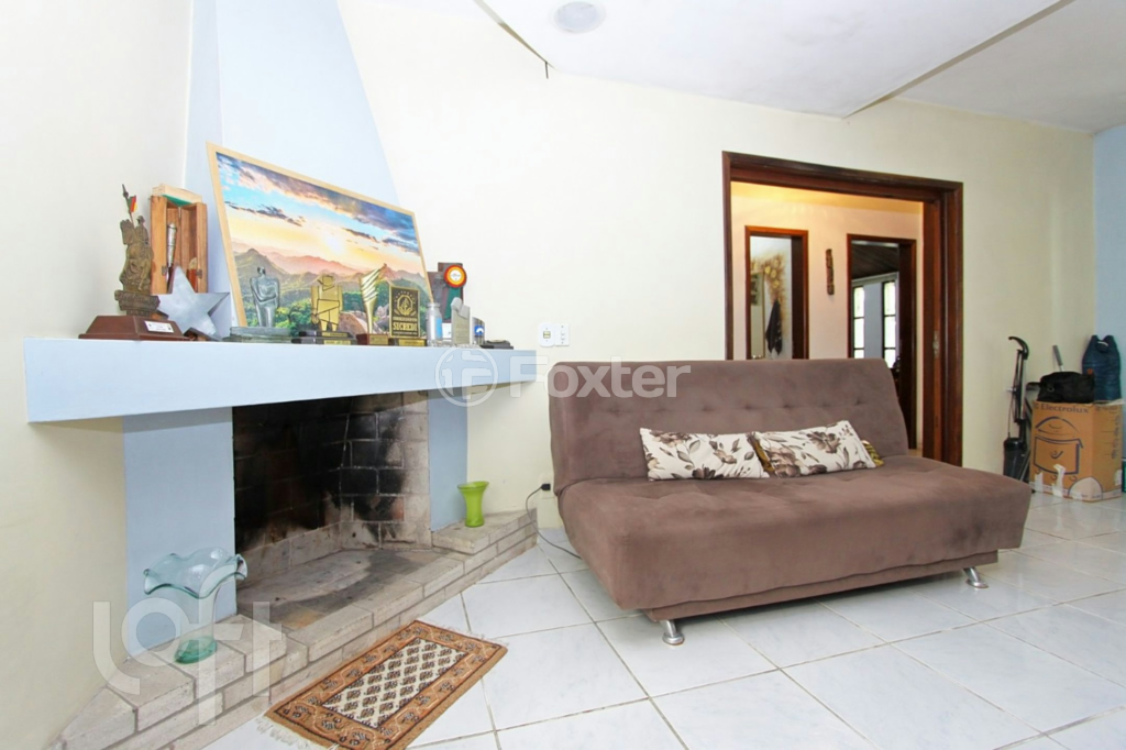 Casa à venda com 3 quartos, 440m² - Foto 9