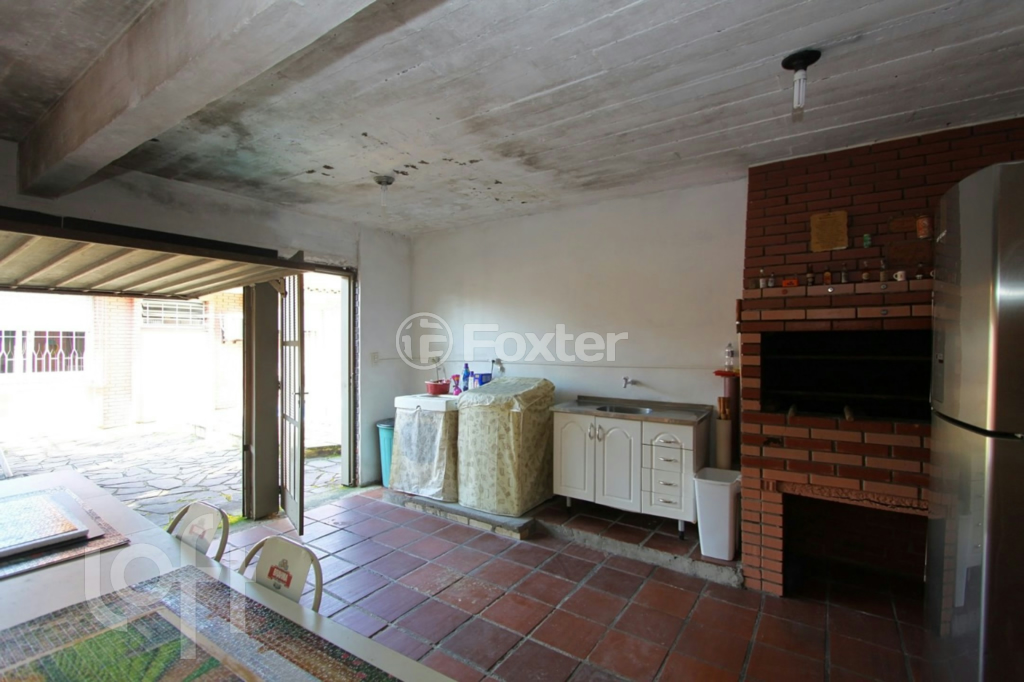 Casa à venda com 3 quartos, 440m² - Foto 36