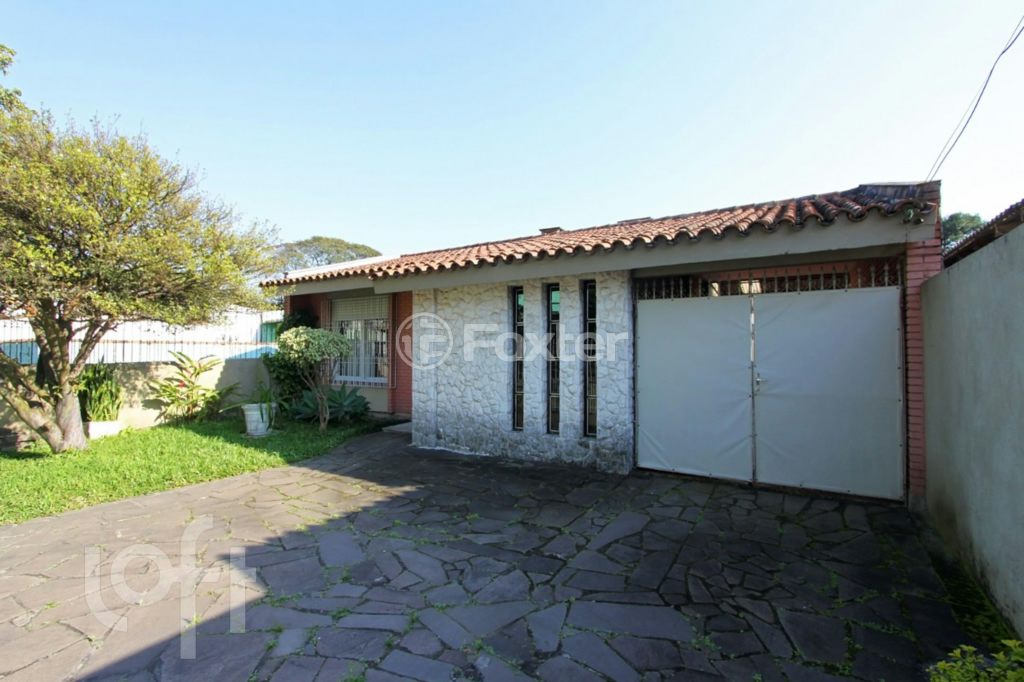 Casa à venda com 3 quartos, 440m² - Foto 39