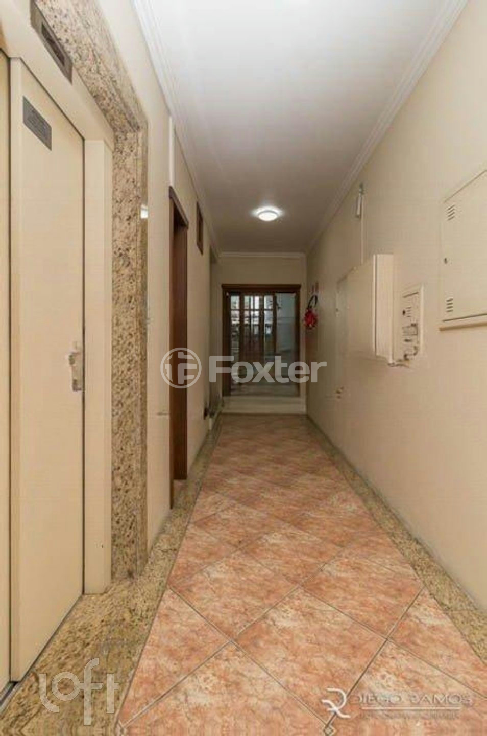 Apartamento à venda com 2 quartos, 61m² - Foto 22
