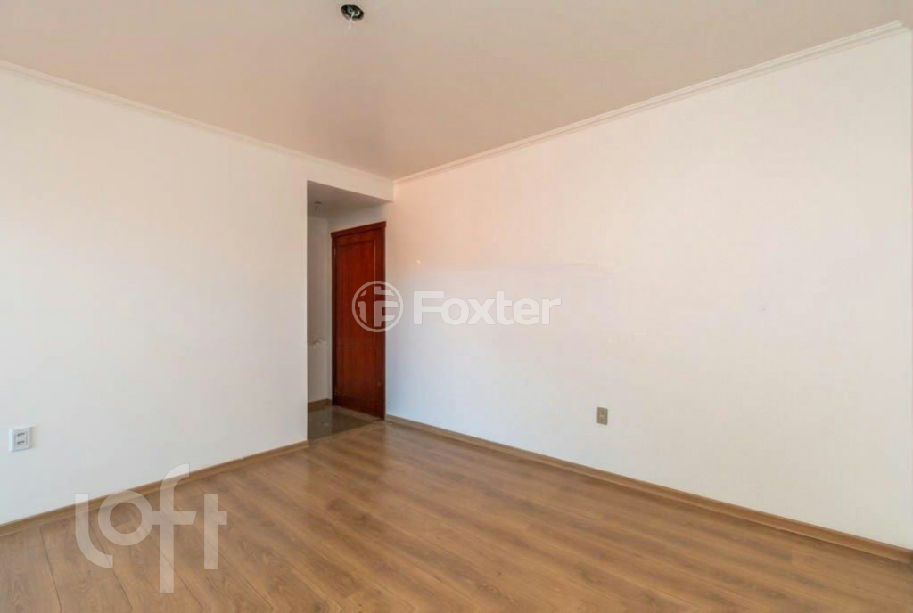 Apartamento à venda com 2 quartos, 61m² - Foto 3