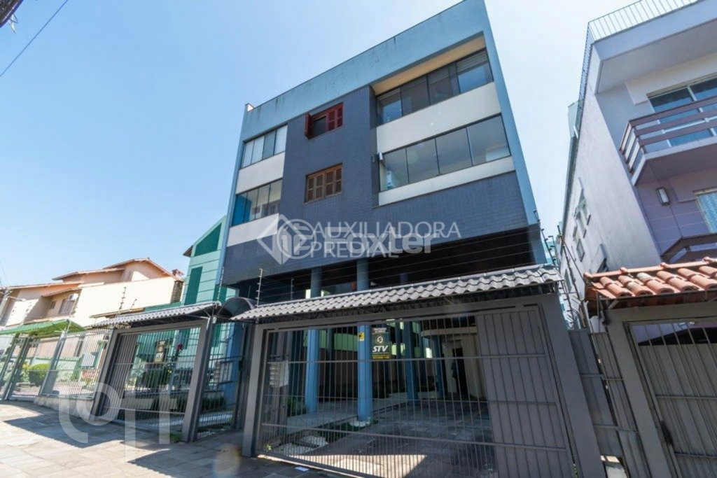 Apartamento à venda com 2 quartos, 61m² - Foto 27