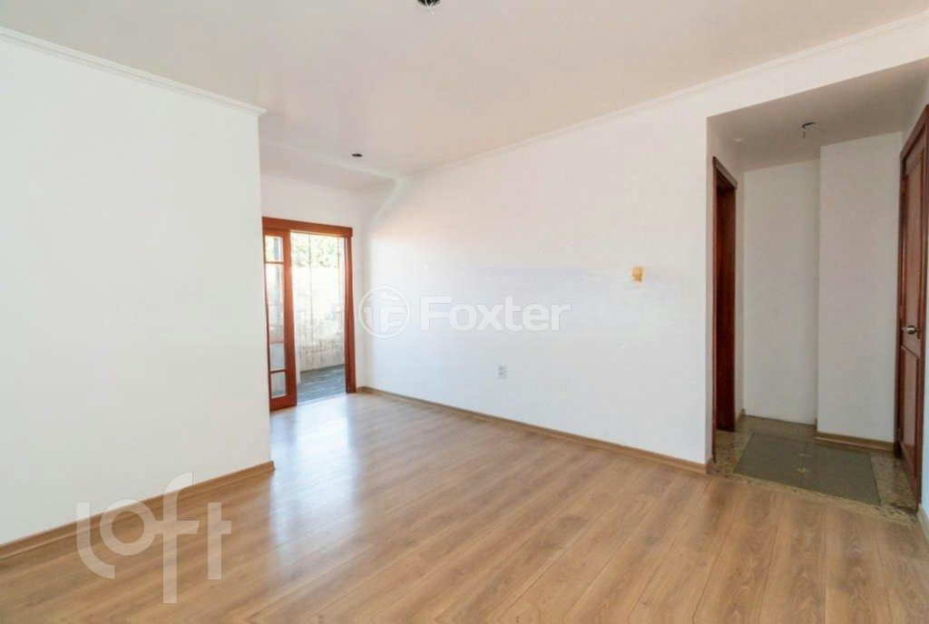 Apartamento à venda com 2 quartos, 61m² - Foto 2