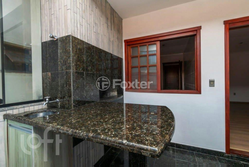 Apartamento à venda com 2 quartos, 61m² - Foto 11
