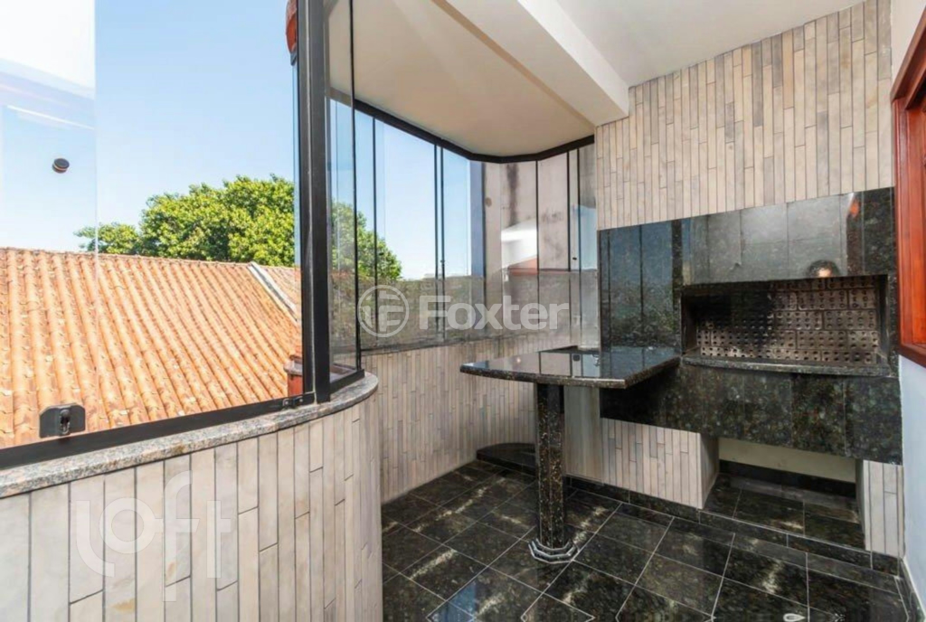 Apartamento à venda com 2 quartos, 61m² - Foto 28