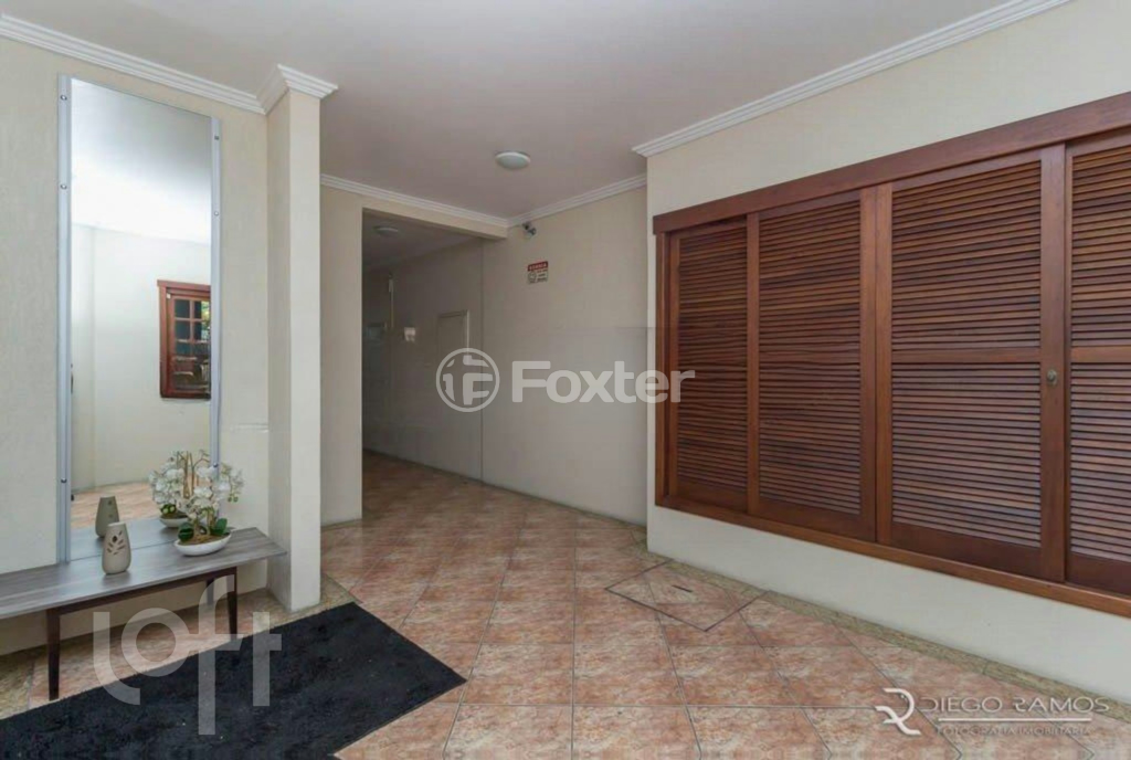 Apartamento à venda com 2 quartos, 61m² - Foto 25