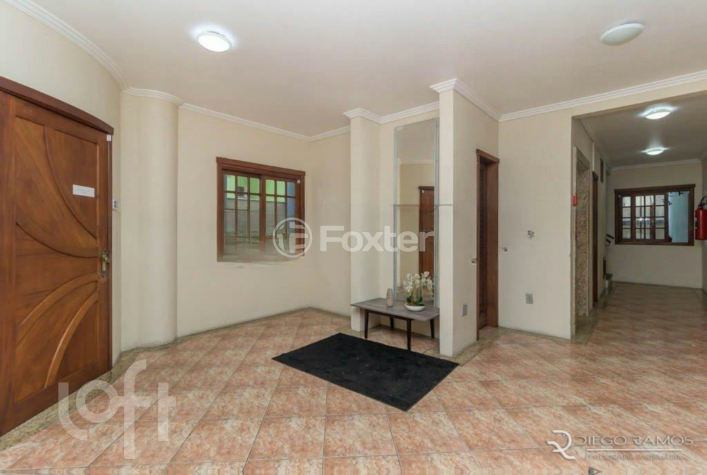 Apartamento à venda com 2 quartos, 61m² - Foto 24