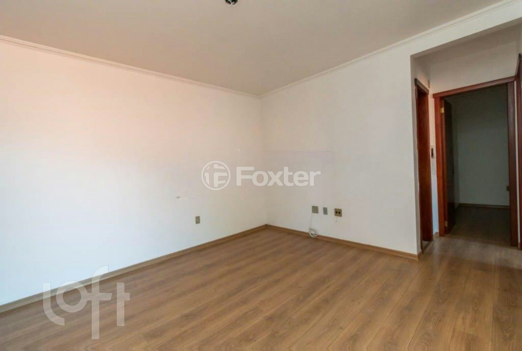 Apartamento à venda com 2 quartos, 61m² - Foto 4