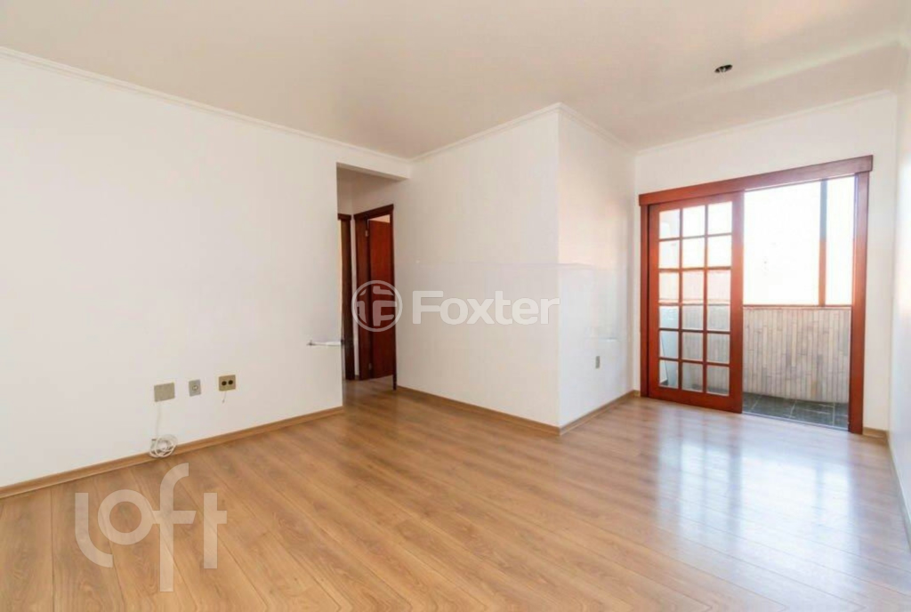 Apartamento à venda com 2 quartos, 61m² - Foto 1