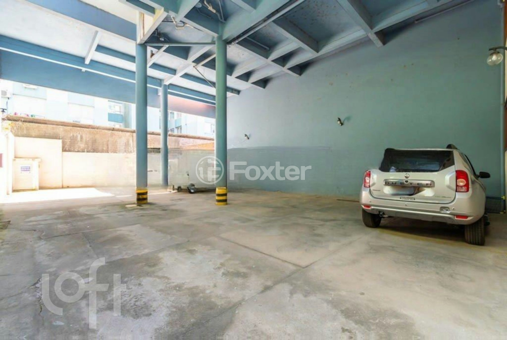 Apartamento à venda com 2 quartos, 61m² - Foto 21