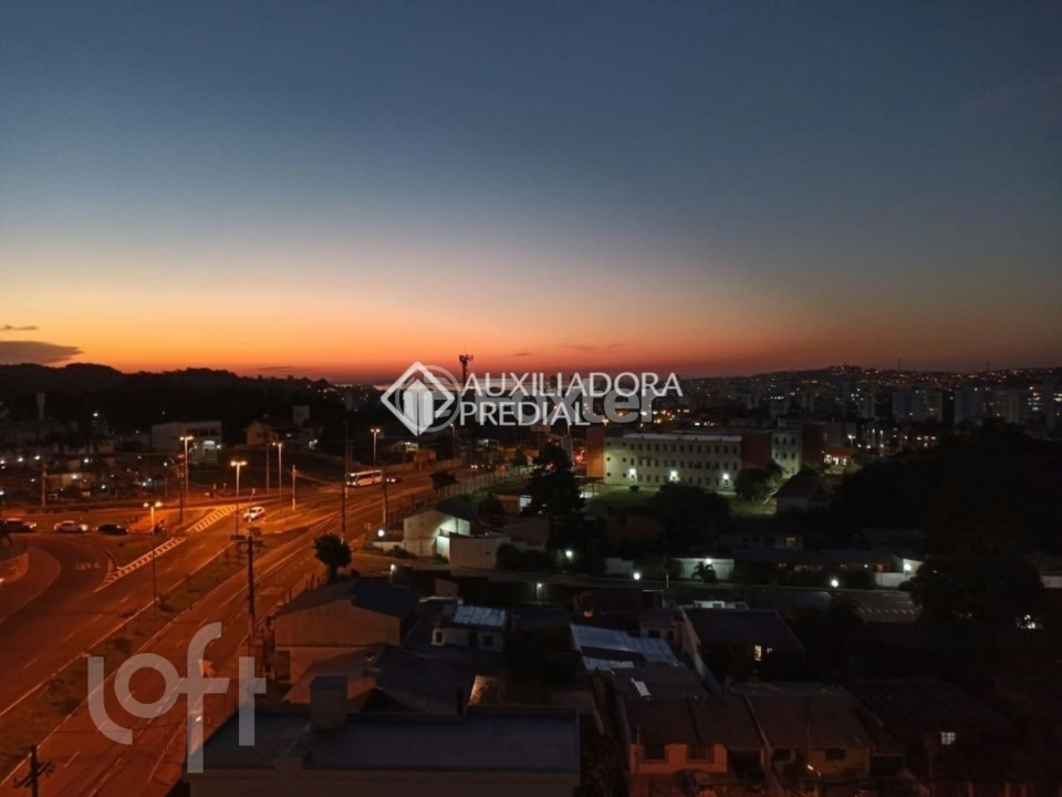 Apartamento à venda com 2 quartos, 67m² - Foto 29