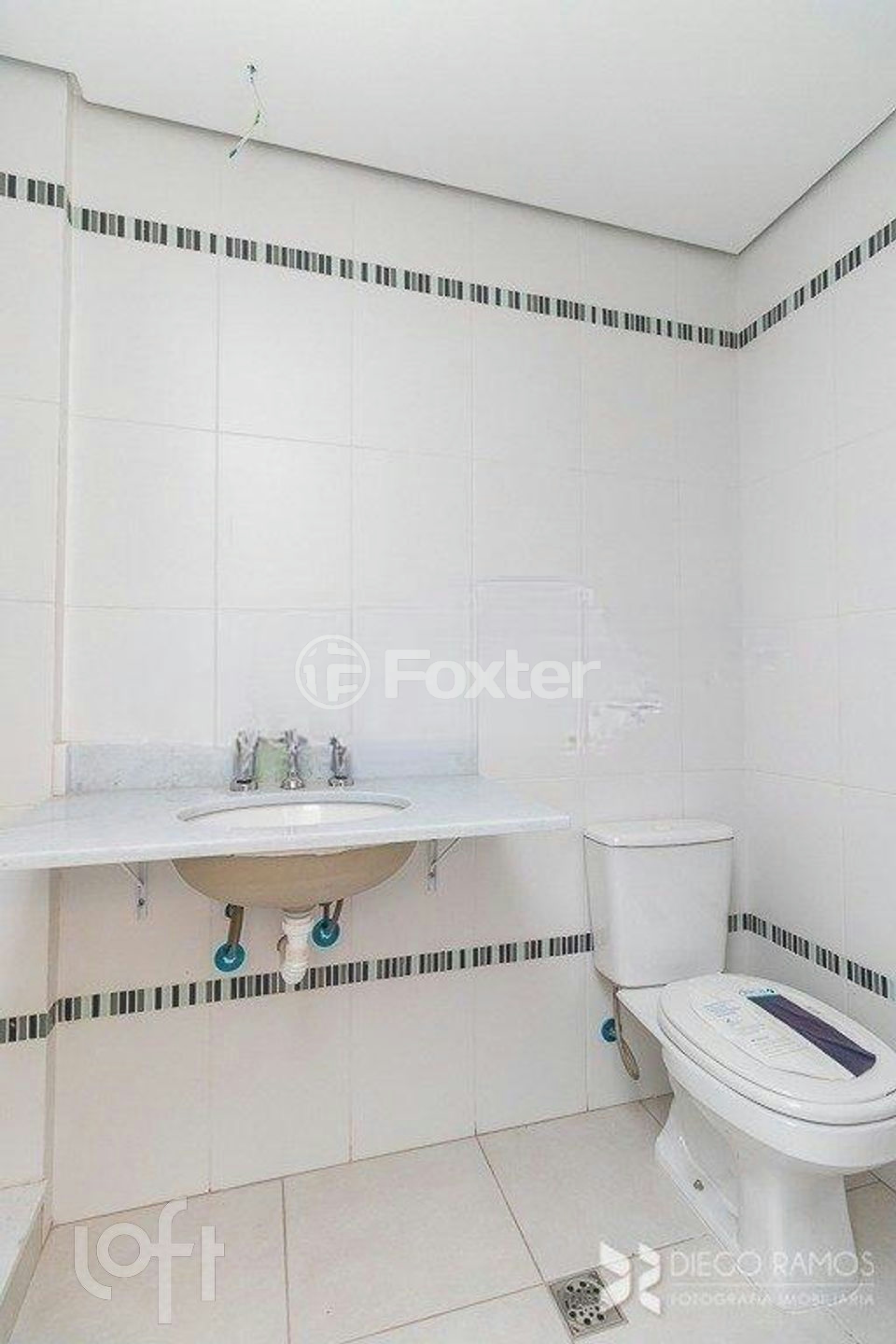 Apartamento à venda com 2 quartos, 67m² - Foto 10