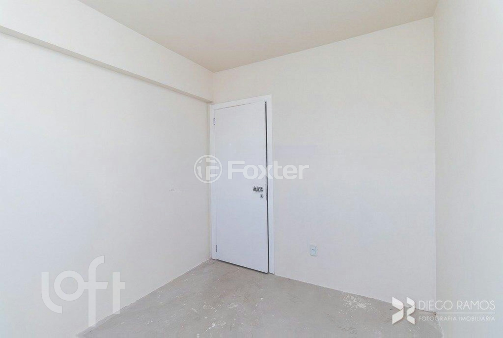 Apartamento à venda com 2 quartos, 67m² - Foto 8