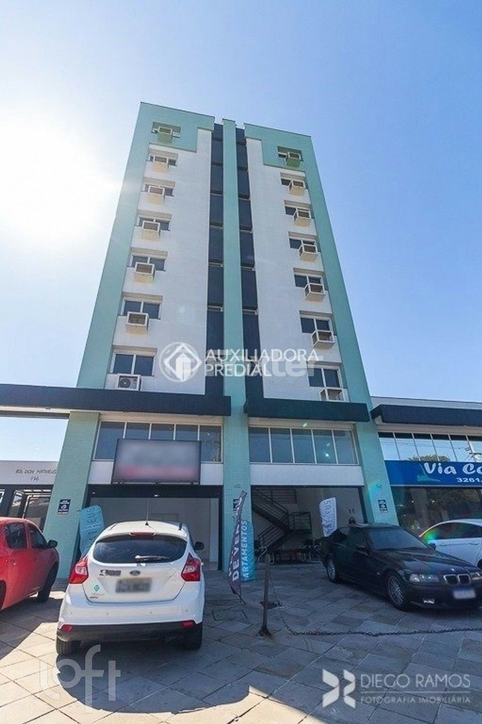 Apartamento à venda com 2 quartos, 67m² - Foto 27