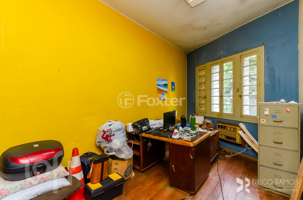 Casa à venda com 3 quartos, 200m² - Foto 21