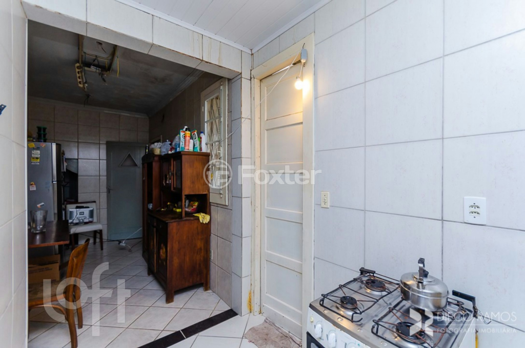 Casa à venda com 3 quartos, 200m² - Foto 12