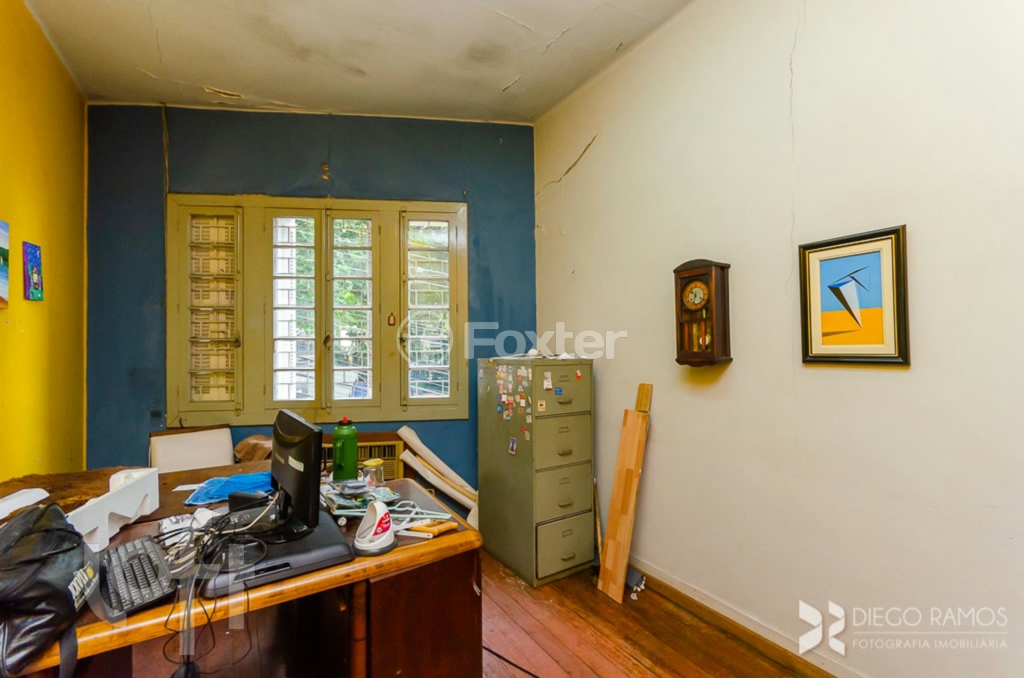 Casa à venda com 3 quartos, 200m² - Foto 22
