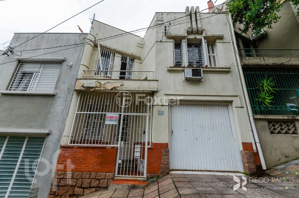 Casa à venda com 3 quartos, 200m² - Foto 35