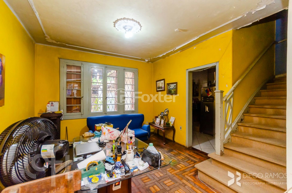 Casa à venda com 3 quartos, 200m² - Foto 5