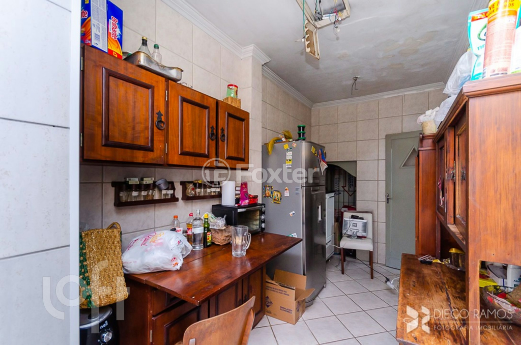 Casa à venda com 3 quartos, 200m² - Foto 10