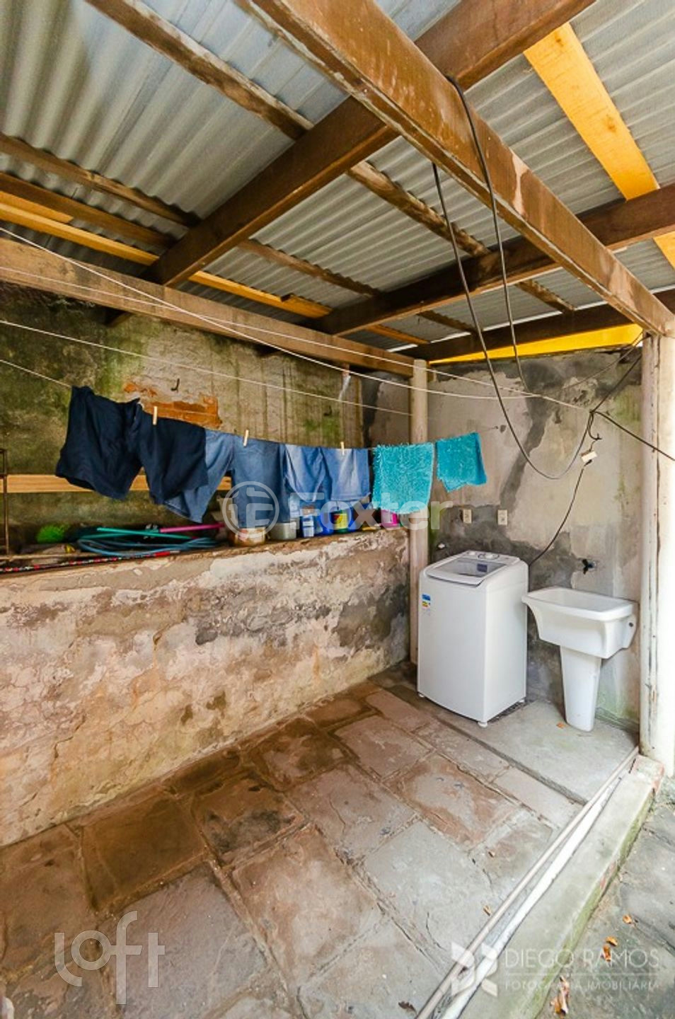 Casa à venda com 3 quartos, 200m² - Foto 19