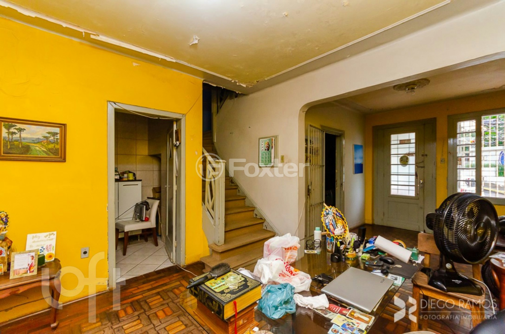 Casa à venda com 3 quartos, 200m² - Foto 6