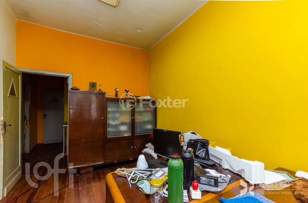 Casa à venda com 3 quartos, 200m² - Foto 23