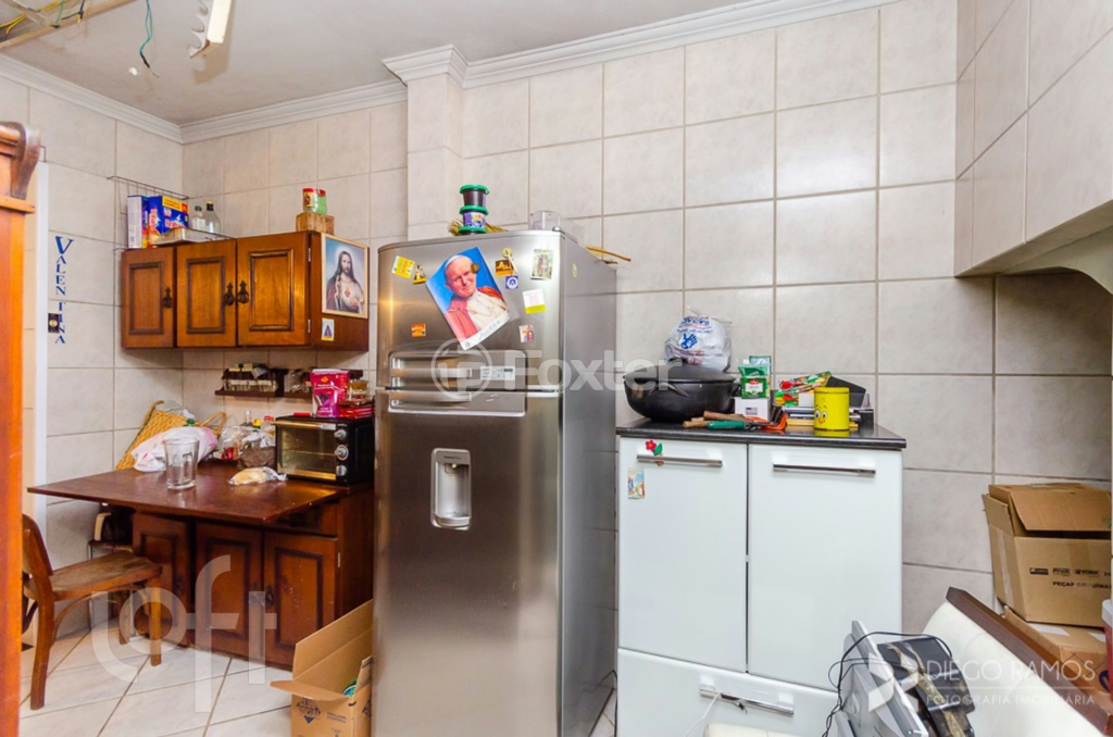 Casa à venda com 3 quartos, 200m² - Foto 11