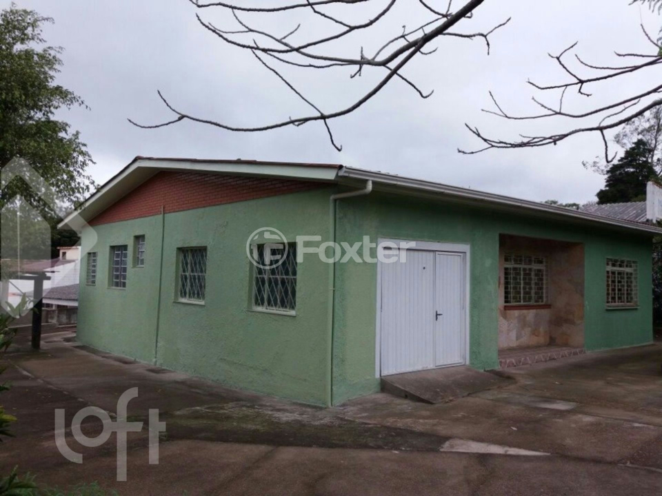 Casa à venda com 2 quartos, 270m² - Foto 1