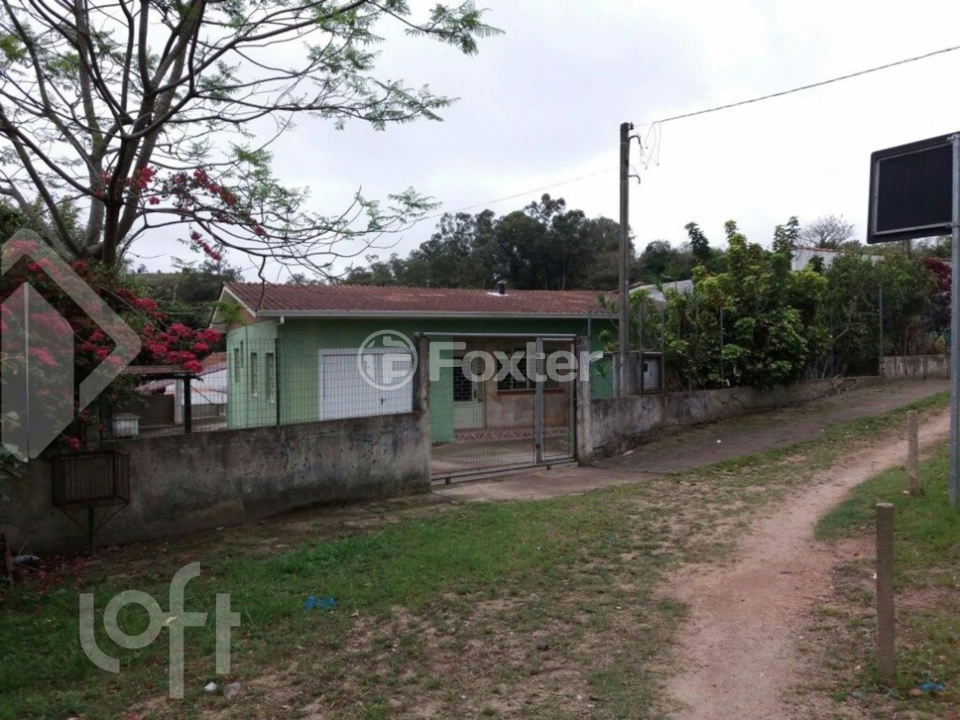 Casa à venda com 2 quartos, 270m² - Foto 3