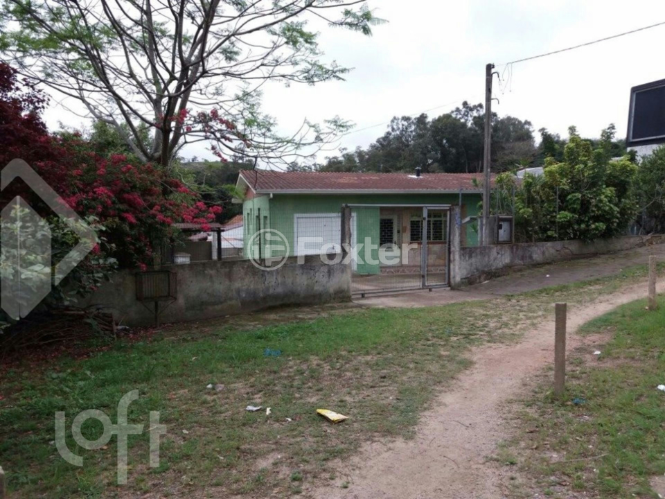 Casa à venda com 2 quartos, 270m² - Foto 24