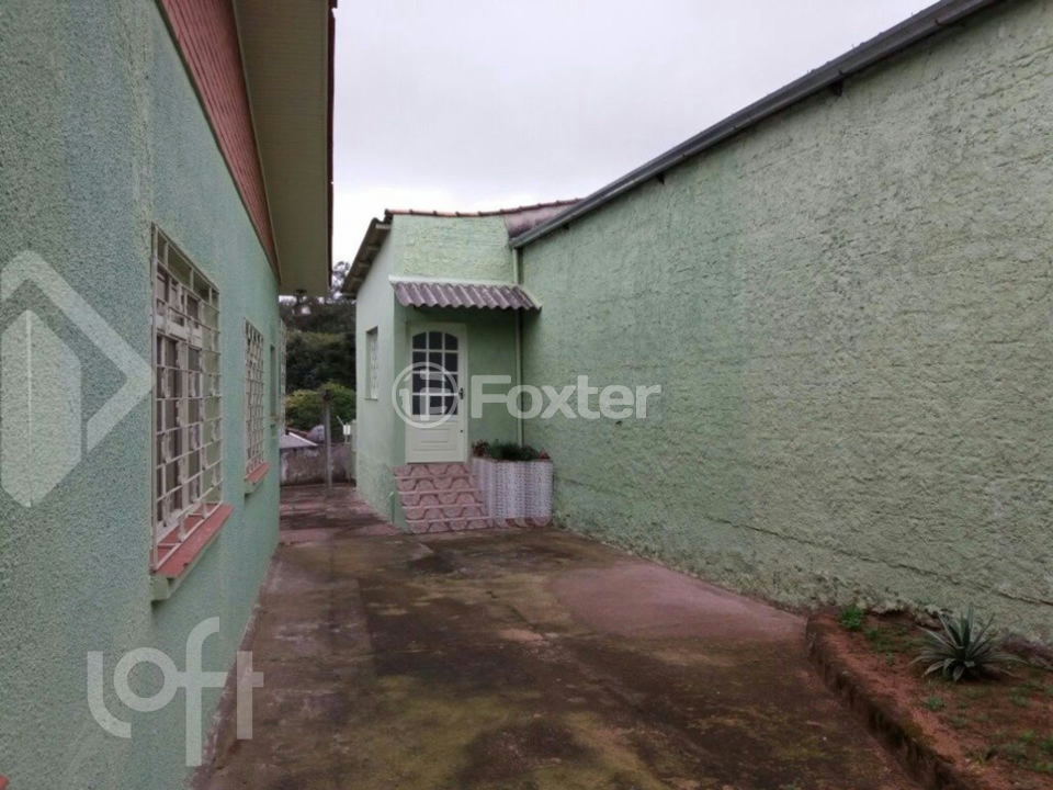 Casa à venda com 2 quartos, 270m² - Foto 7