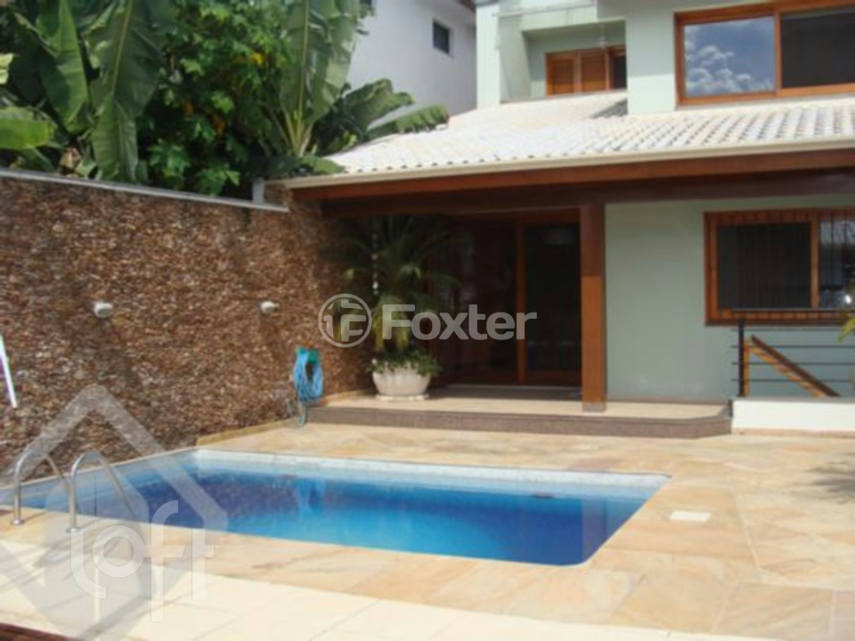 Casa à venda com 5 quartos, 814m² - Foto 1