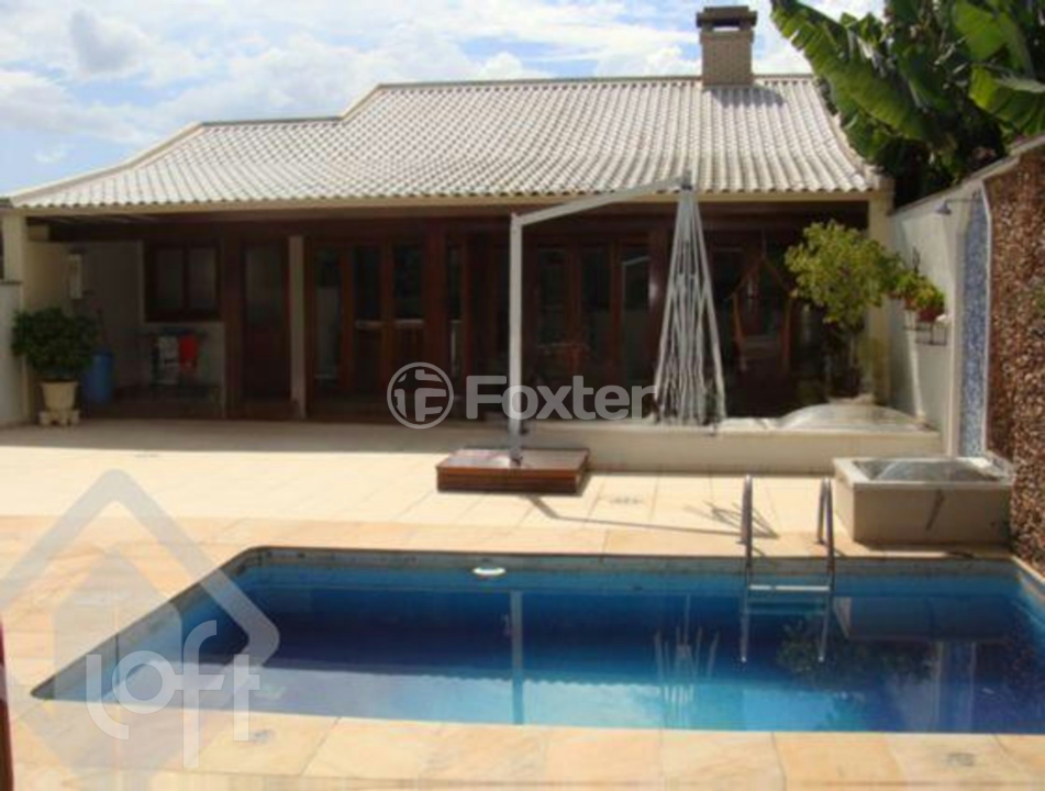 Casa à venda com 5 quartos, 814m² - Foto 2