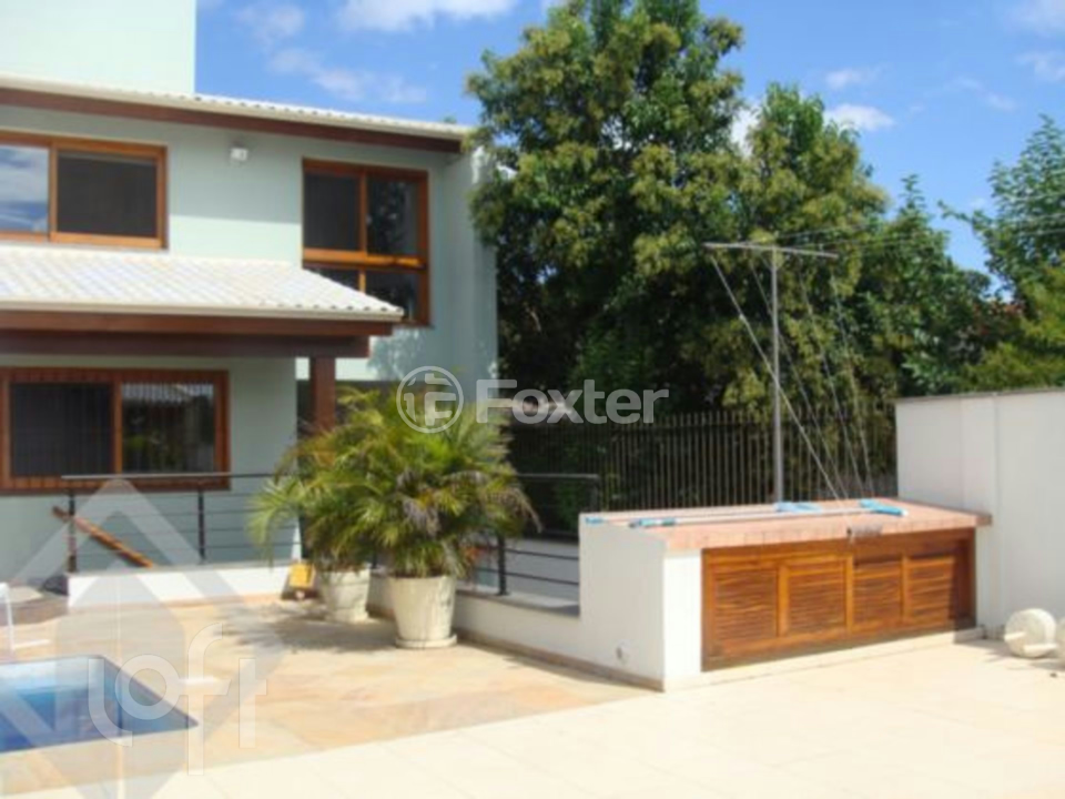 Casa à venda com 5 quartos, 814m² - Foto 17