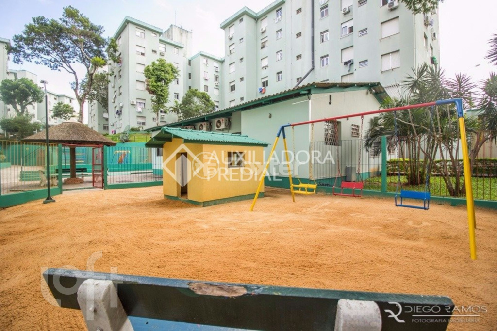 Apartamento à venda com 2 quartos, 52m² - Foto 19