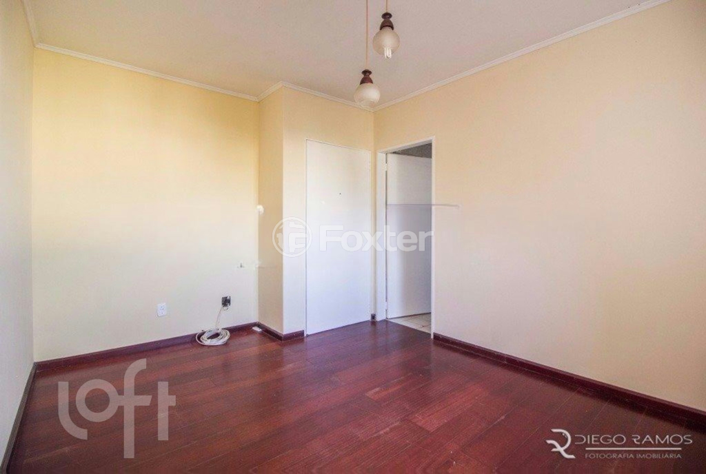 Apartamento à venda com 2 quartos, 52m² - Foto 3