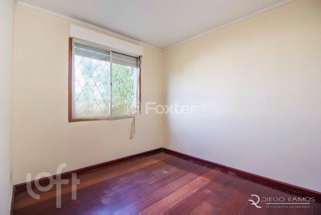 Apartamento à venda com 2 quartos, 52m² - Foto 10