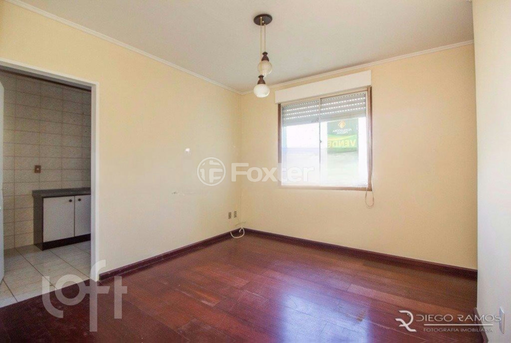 Apartamento à venda com 2 quartos, 52m² - Foto 2