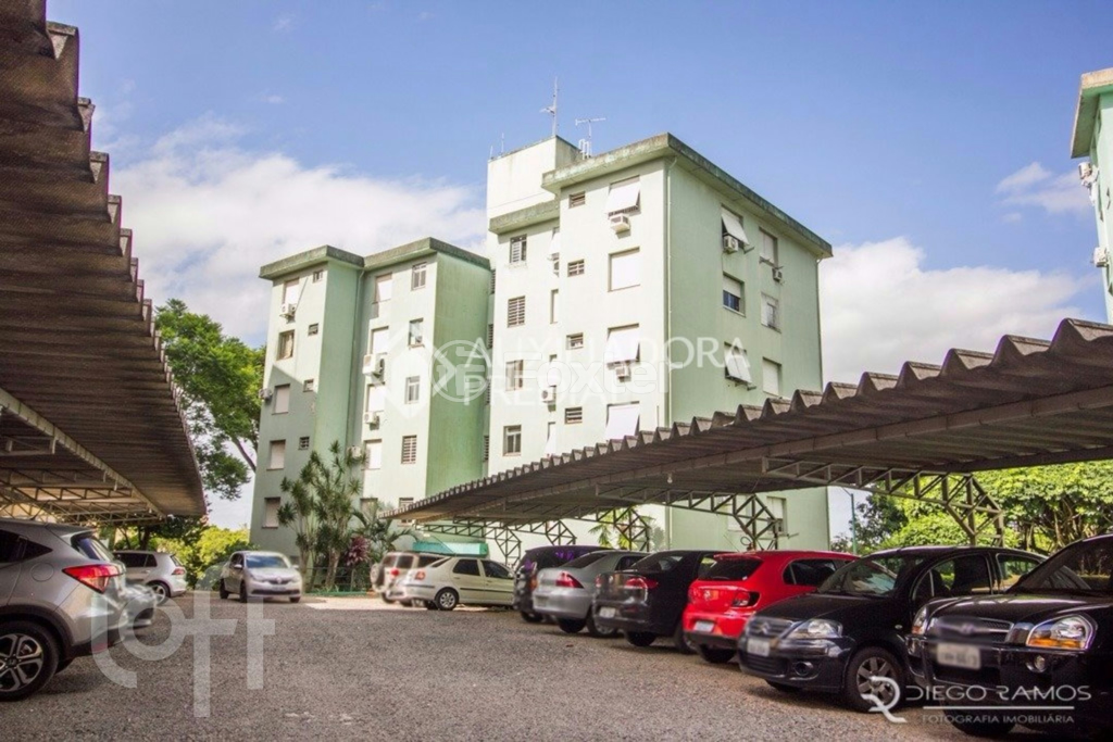 Apartamento à venda com 2 quartos, 52m² - Foto 16