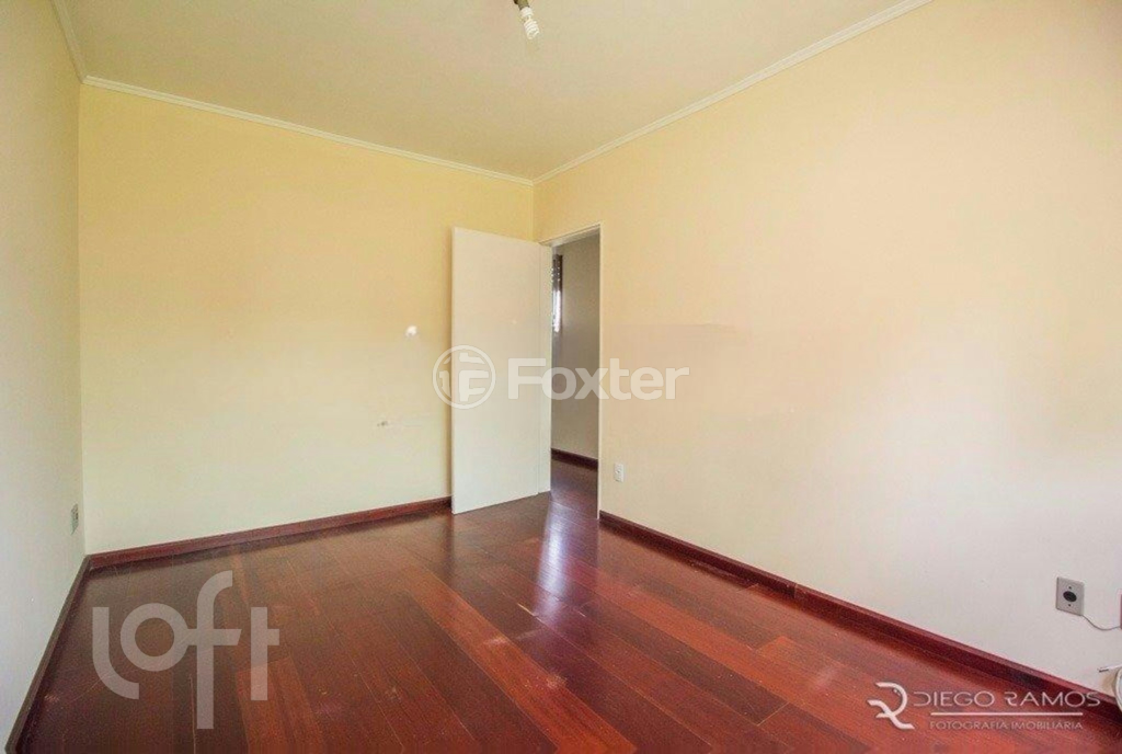Apartamento à venda com 2 quartos, 52m² - Foto 7