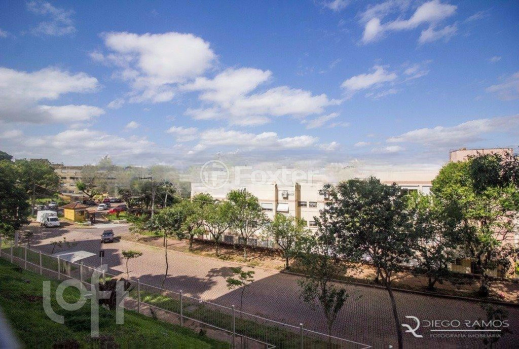 Apartamento à venda com 2 quartos, 52m² - Foto 4
