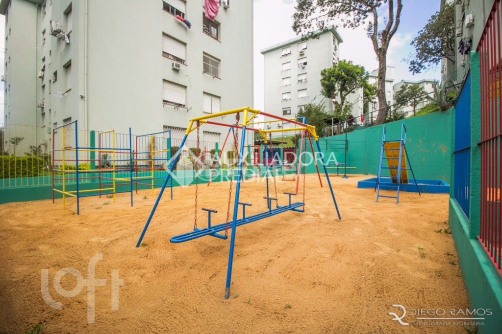 Apartamento à venda com 2 quartos, 52m² - Foto 20