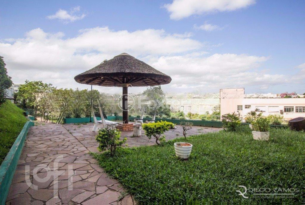 Apartamento à venda com 2 quartos, 52m² - Foto 17