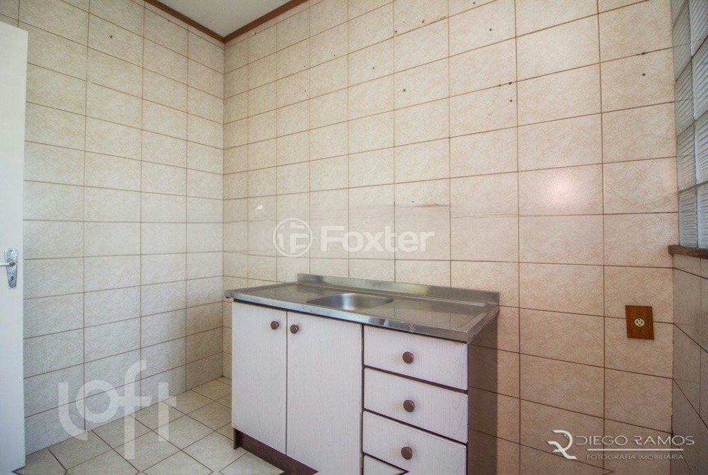 Apartamento à venda com 2 quartos, 52m² - Foto 14