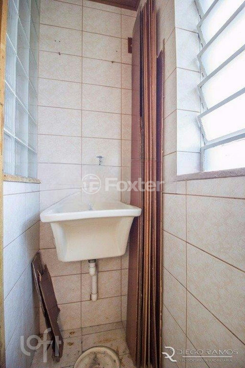 Apartamento à venda com 2 quartos, 52m² - Foto 15