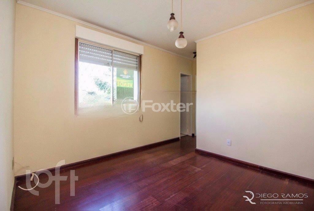 Apartamento à venda com 2 quartos, 52m² - Foto 1